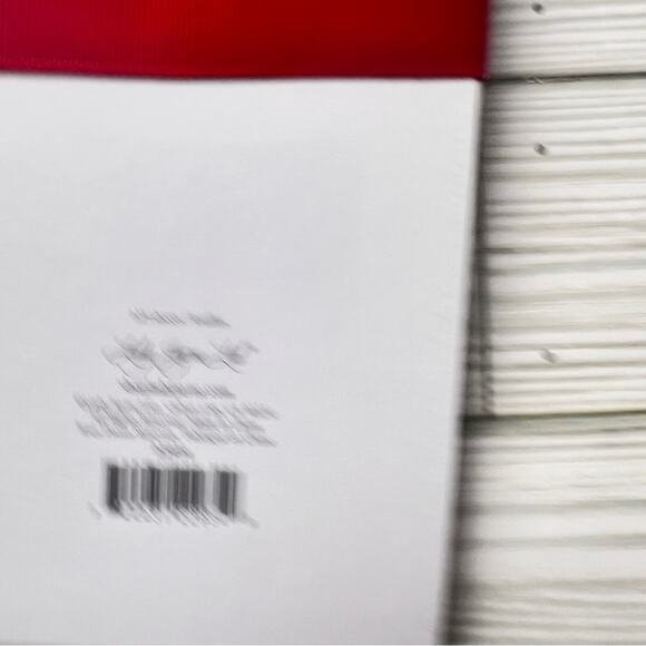 Lady Jayne Heart Love Design  Magnetic Notepad To Do List  Stationery - Picture 6 of 8